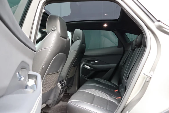 Jaguar E-PACE - Afbeelding 25 van 27