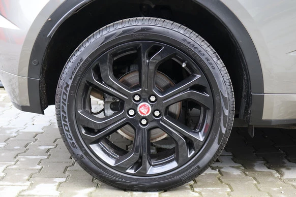 Jaguar E-PACE - Afbeelding 27 van 27