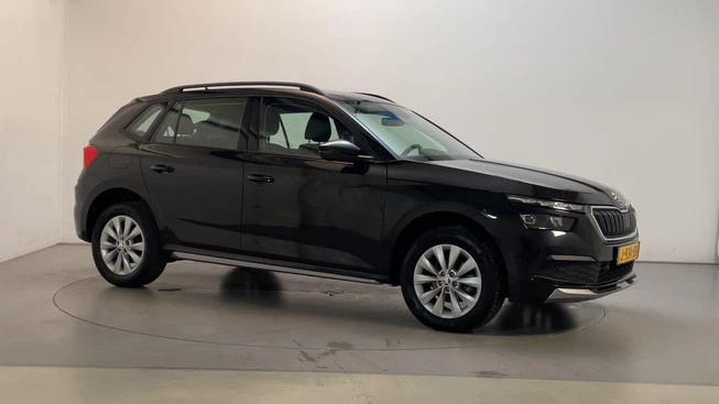 Škoda Kamiq - Afbeelding 1 van 27