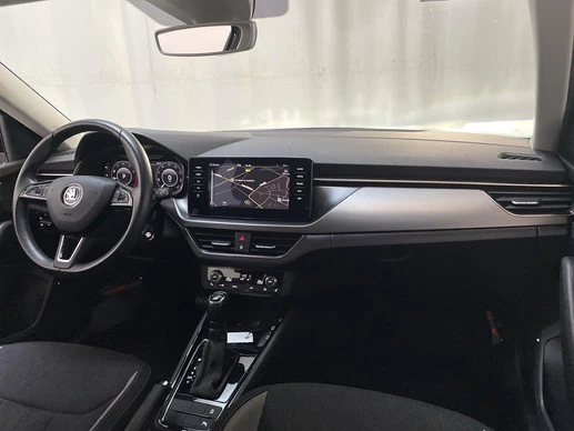 Škoda Kamiq - Afbeelding 2 van 27