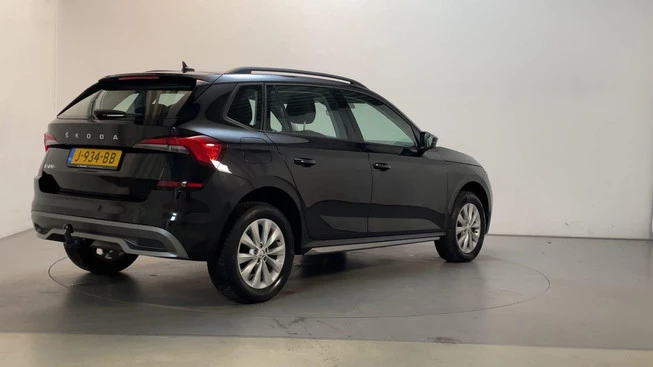 Škoda Kamiq - Afbeelding 3 van 27