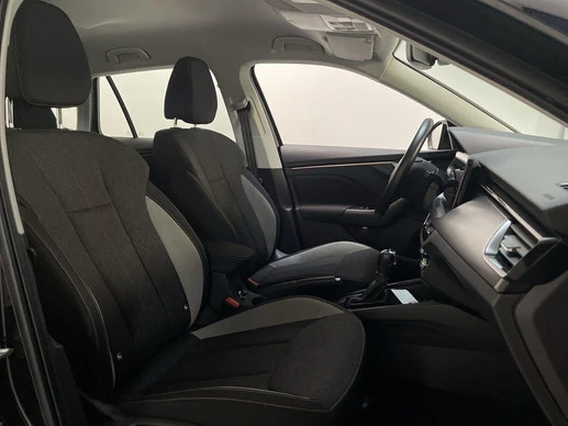 Škoda Kamiq - Afbeelding 5 van 27