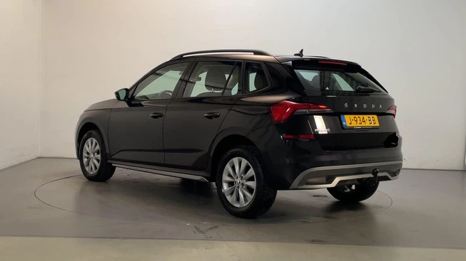 Škoda Kamiq - Afbeelding 6 van 27