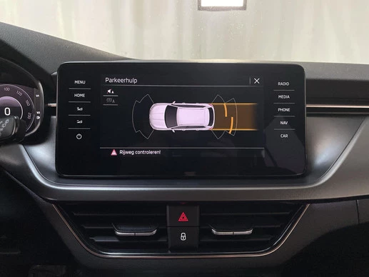 Škoda Kamiq - Afbeelding 7 van 27