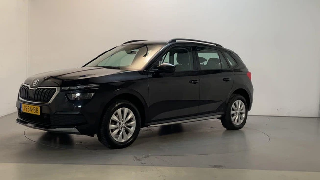 Škoda Kamiq - Afbeelding 8 van 27