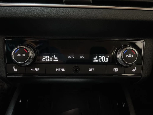 Škoda Kamiq - Afbeelding 11 van 27