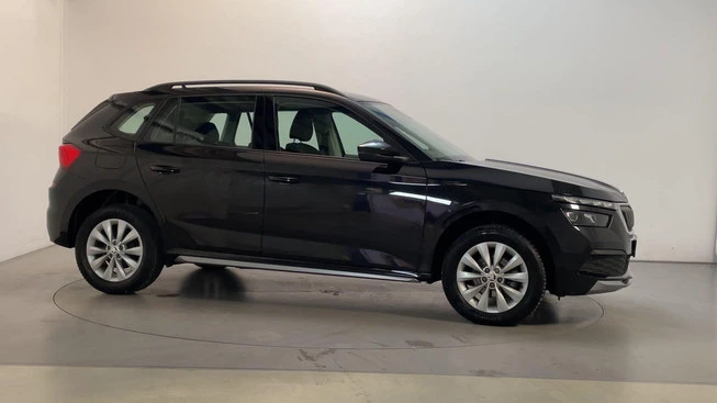 Škoda Kamiq - Afbeelding 12 van 27