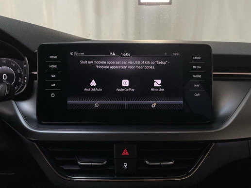 Škoda Kamiq - Afbeelding 13 van 27