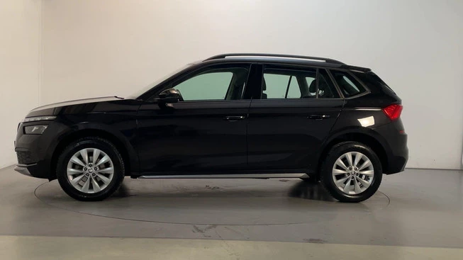 Škoda Kamiq - Afbeelding 14 van 27