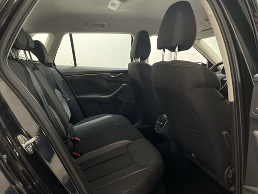 Škoda Kamiq - Afbeelding 15 van 27