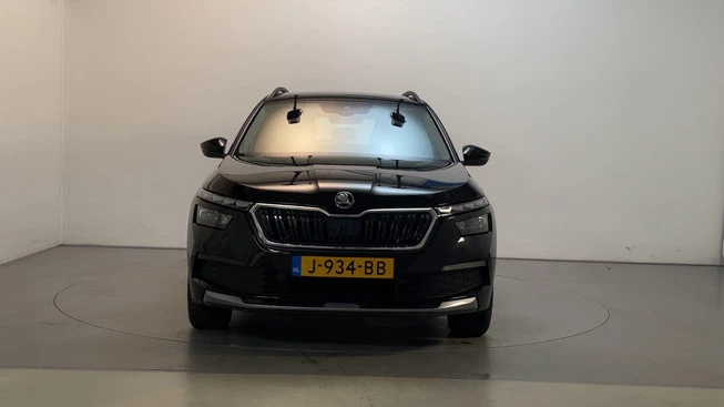 Škoda Kamiq - Afbeelding 16 van 27