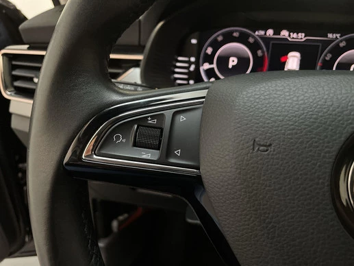 Škoda Kamiq - Afbeelding 21 van 27