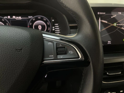 Škoda Kamiq - Afbeelding 22 van 27