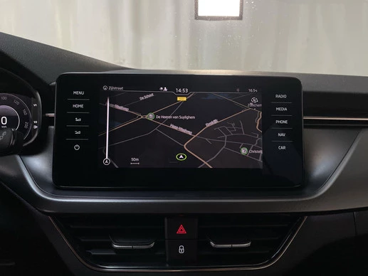 Škoda Kamiq - Afbeelding 24 van 27