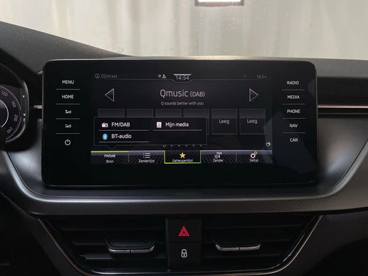 Škoda Kamiq - Afbeelding 25 van 27