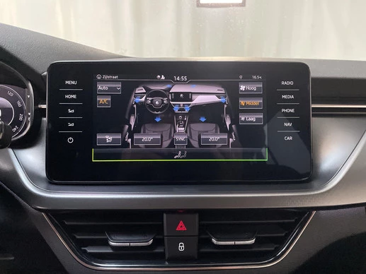 Škoda Kamiq - Afbeelding 26 van 27