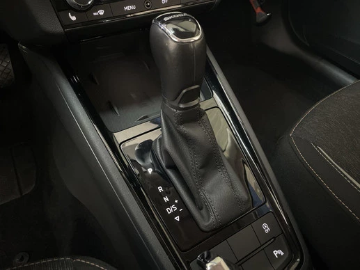 Škoda Kamiq - Afbeelding 27 van 27