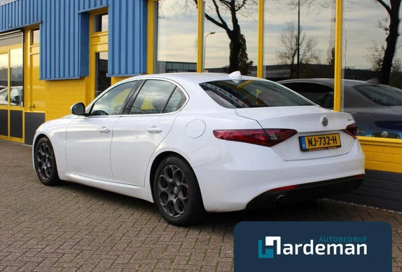 Alfa Romeo Giulia - Afbeelding 6 van 26