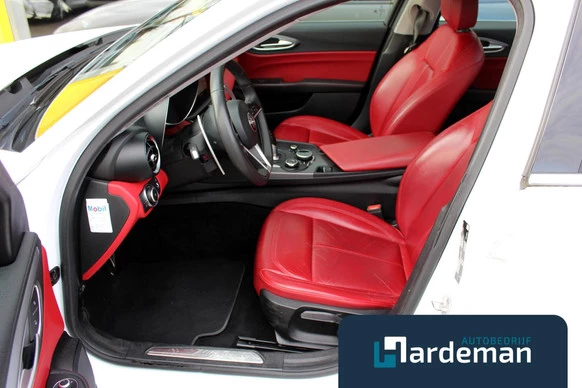 Alfa Romeo Giulia - Afbeelding 7 van 26