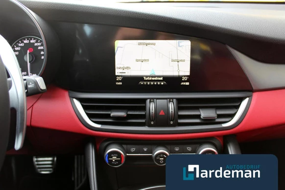 Alfa Romeo Giulia - Afbeelding 12 van 26