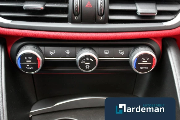 Alfa Romeo Giulia - Afbeelding 13 van 26