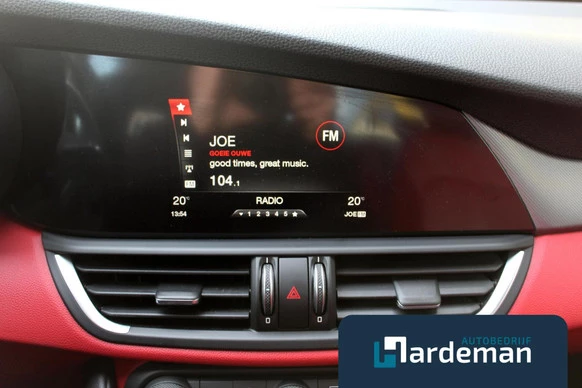 Alfa Romeo Giulia - Afbeelding 15 van 26