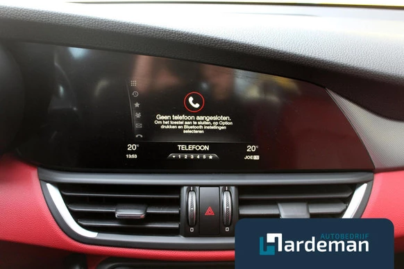 Alfa Romeo Giulia - Afbeelding 16 van 26