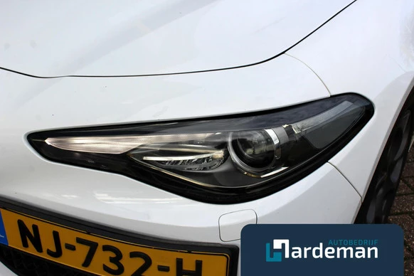 Alfa Romeo Giulia - Afbeelding 20 van 26