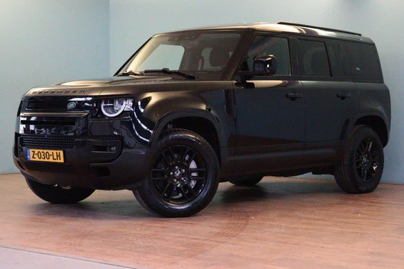 Land Rover Defender - Afbeelding 1 van 21