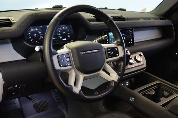 Land Rover Defender - Afbeelding 3 van 21