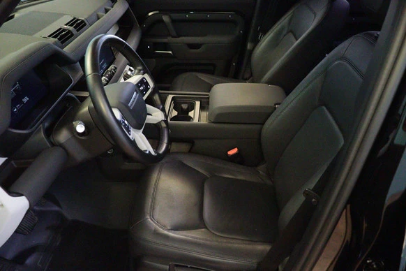 Land Rover Defender - Afbeelding 4 van 21