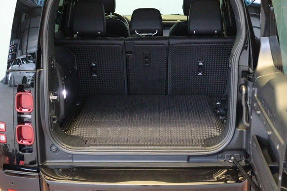 Land Rover Defender - Afbeelding 5 van 21