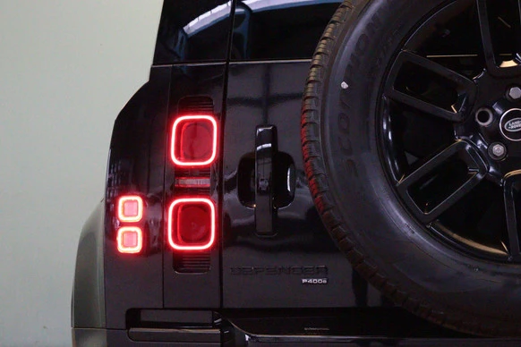 Land Rover Defender - Afbeelding 6 van 21