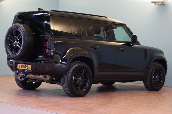 Land Rover Defender - Afbeelding 8 van 21