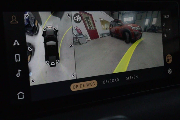 Land Rover Defender - Afbeelding 12 van 21