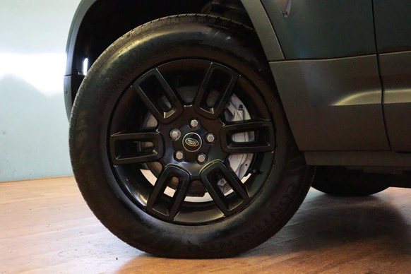 Land Rover Defender - Afbeelding 14 van 21