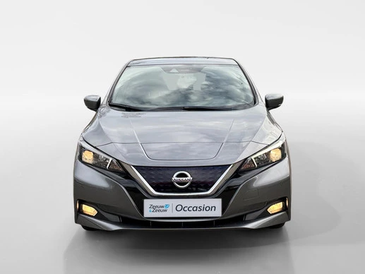 Nissan Leaf - Afbeelding 2 van 21