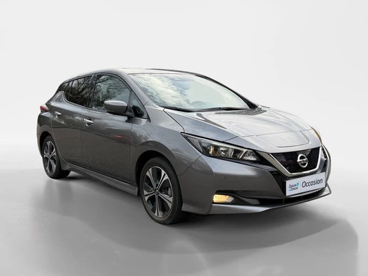 Nissan Leaf - Afbeelding 3 van 21