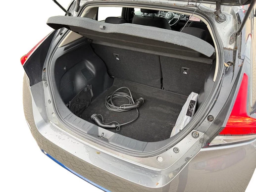 Nissan Leaf - Afbeelding 8 van 21