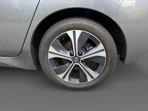 Nissan Leaf - Afbeelding 9 van 21