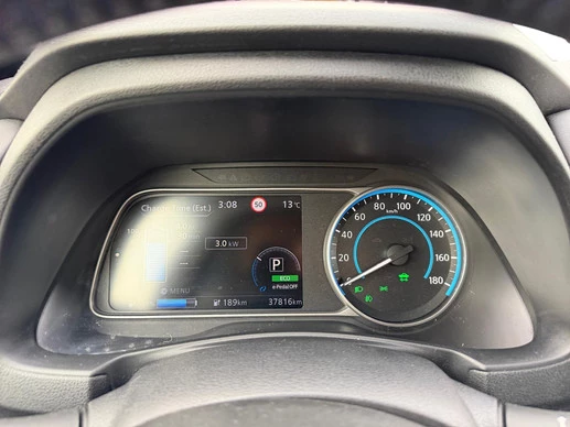 Nissan Leaf - Afbeelding 13 van 21