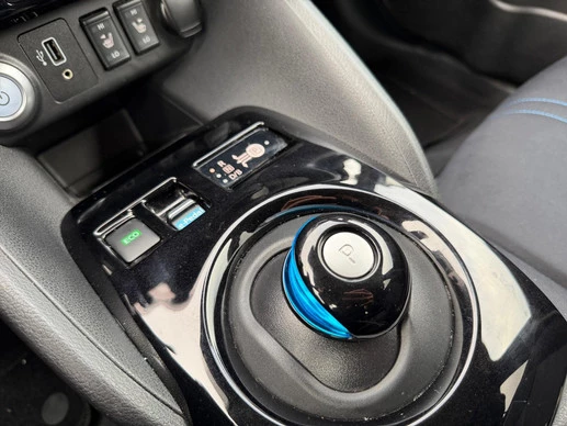 Nissan Leaf - Afbeelding 17 van 21