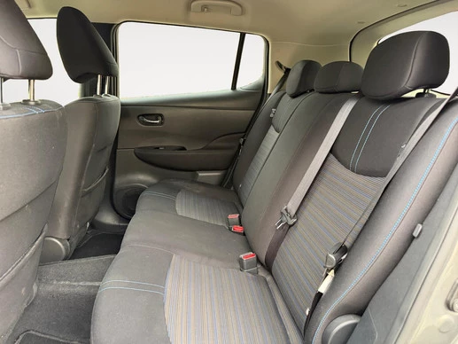 Nissan Leaf - Afbeelding 18 van 21