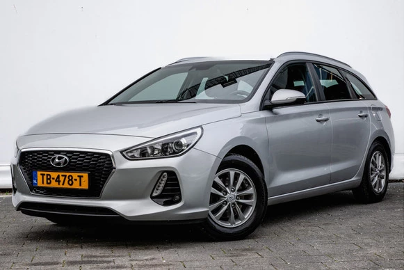 Hyundai i30 - Afbeelding 1 van 28