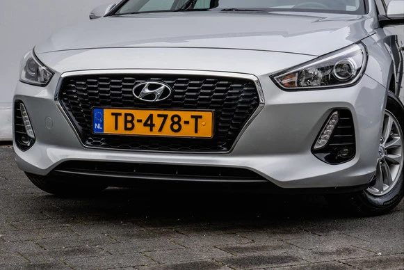 Hyundai i30 - Afbeelding 2 van 28