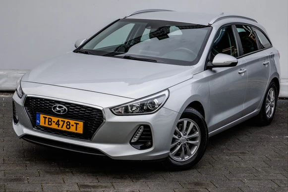 Hyundai i30 - Afbeelding 5 van 28