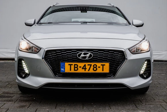 Hyundai i30 - Afbeelding 7 van 28
