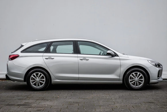 Hyundai i30 - Afbeelding 9 van 28