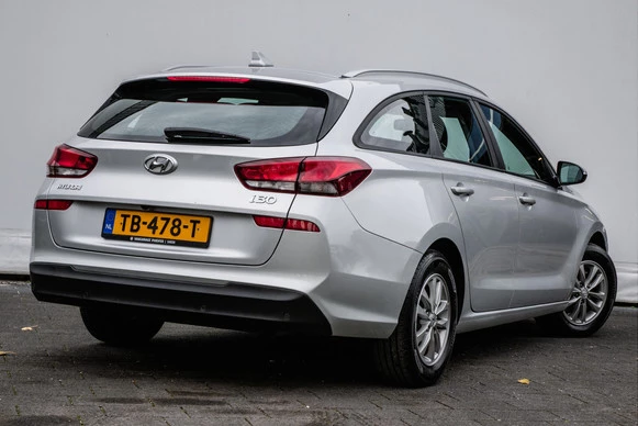 Hyundai i30 - Afbeelding 10 van 28