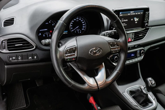 Hyundai i30 - Afbeelding 11 van 28